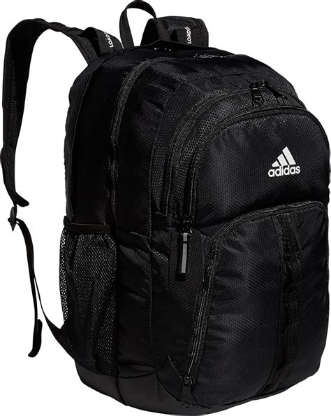 adidas prime 6 backpack liters|adidas prime 6 backpack size.